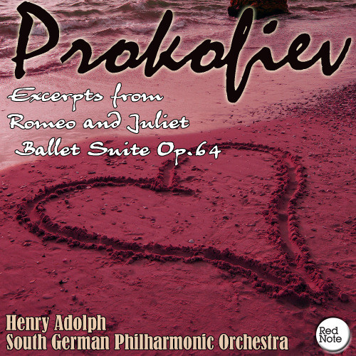 Romeo and Juliet Suite No.2, Op.64: I. The Montagues and Capulets