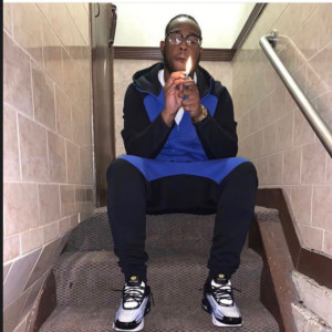 Listen to Creep (Explicit) song with lyrics from Money  Myles