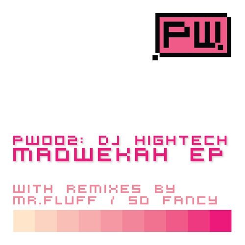 Maowekah (So Fancy Mix)