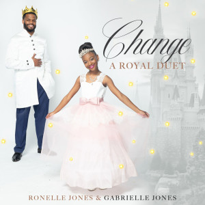 Listen to Change song with lyrics from Ronelle Jones