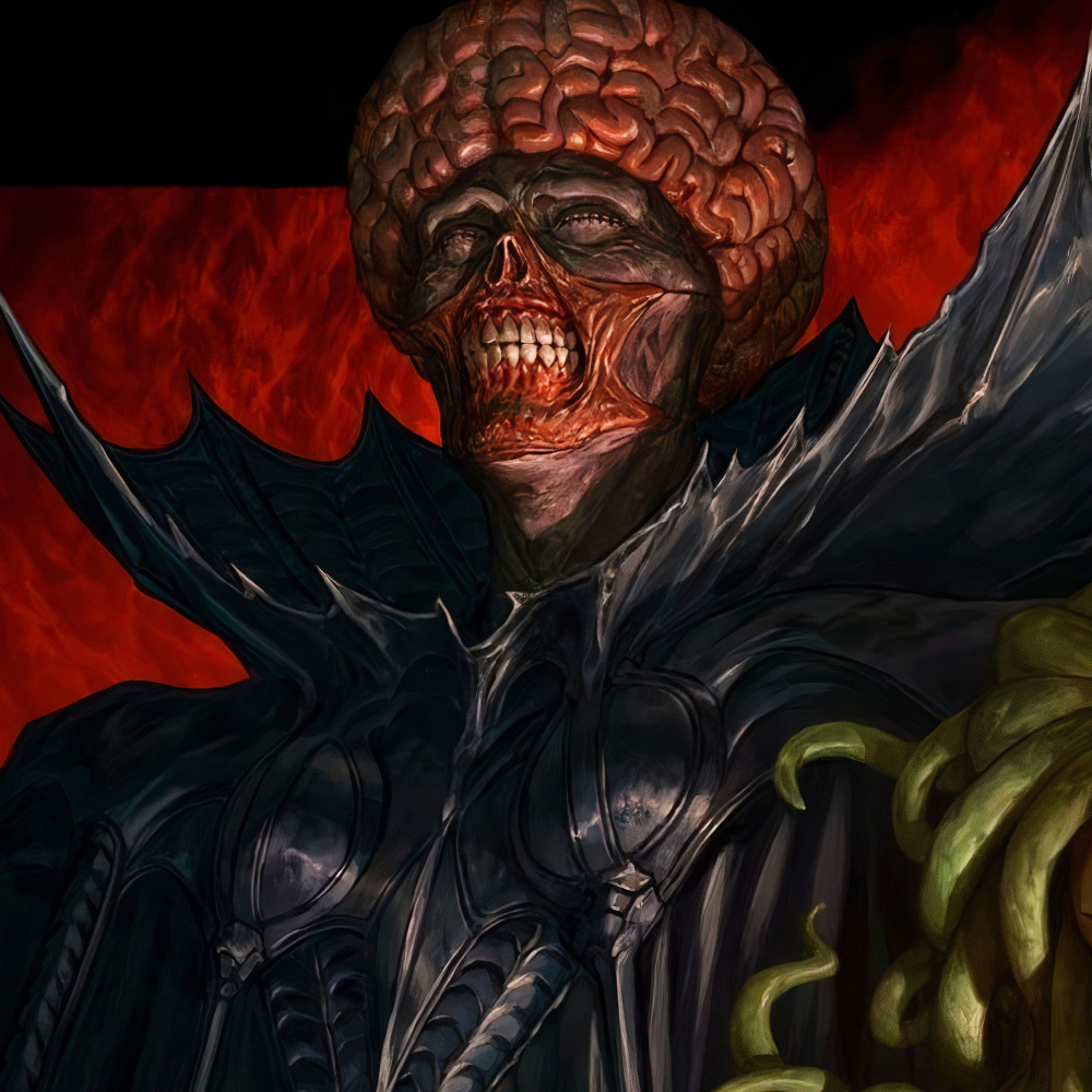 Nosferatu Zodd