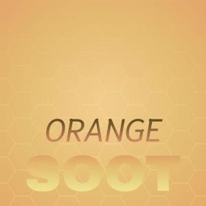 Various Artists的專輯Orange Soot