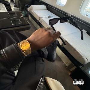 Album tony soprano. (Explicit) from Brent Faiyaz