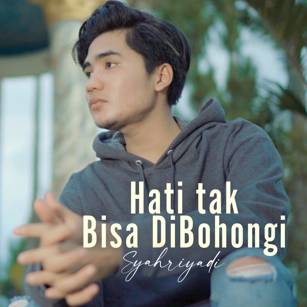 Hati Tak Bisa Dibohongi