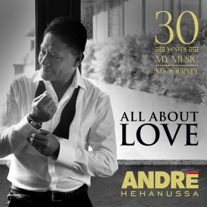 收聽Andre Hehanussa的Hati Ini歌詞歌曲