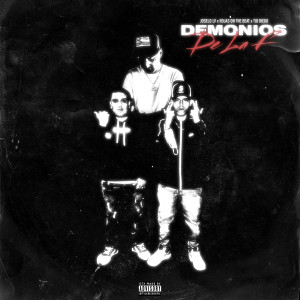 收聽Joselo LV的Demonios De La F (Explicit)歌詞歌曲