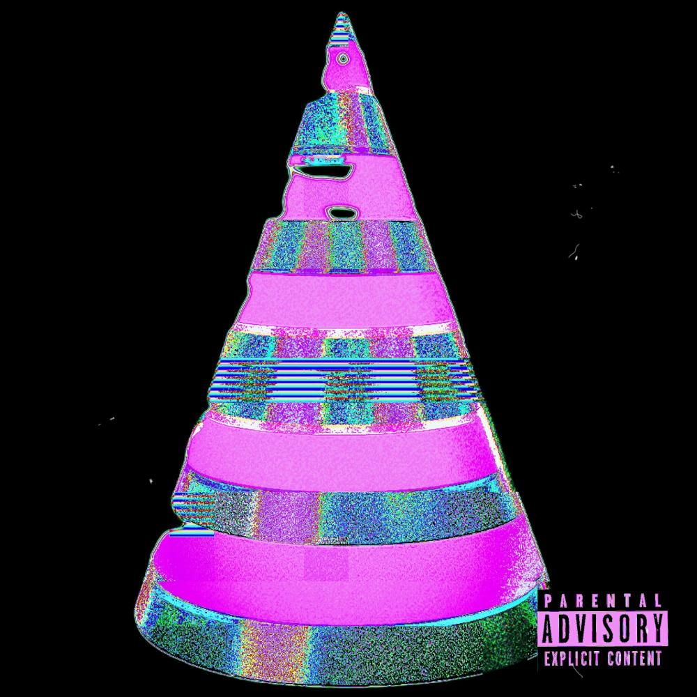 PARTIE (ChopNotSlop Remix|Explicit)