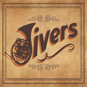 Album Jivers from Jivers Swing