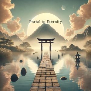 Chinese Yang Qin Relaxation Man的專輯Portal to Eternity (Chinese Moon)