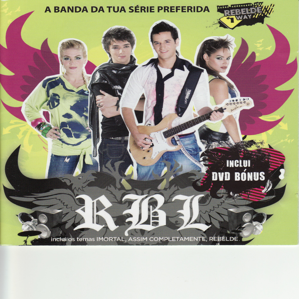 Rebelde