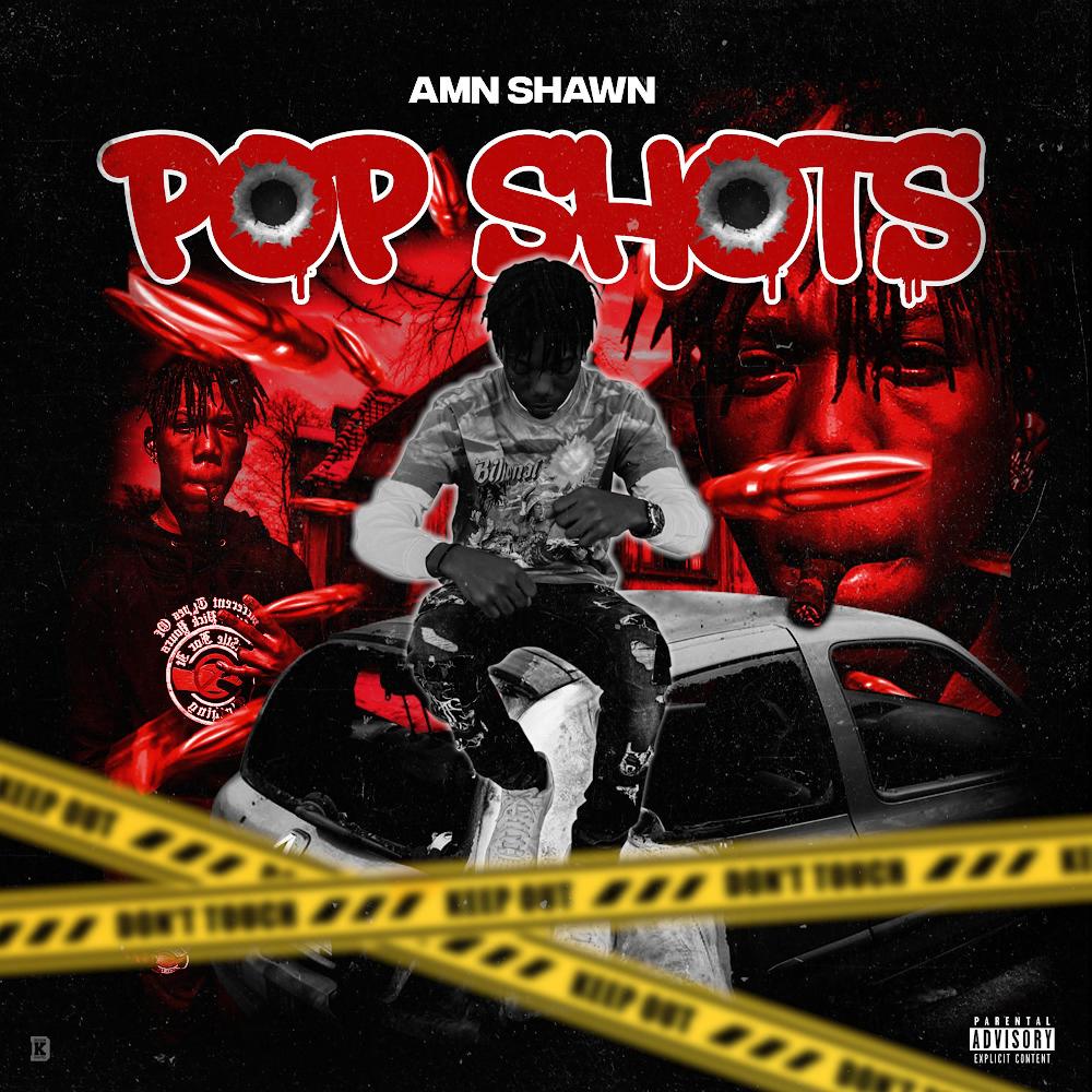 Pop Shots (Explicit)