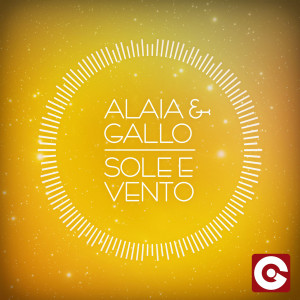 Listen to Sole e vento (Re-Vox Extended) song with lyrics from Alaia & Gallo