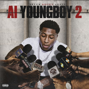 收聽Youngboy Never Broke Again的Hot Now (Explicit)歌詞歌曲