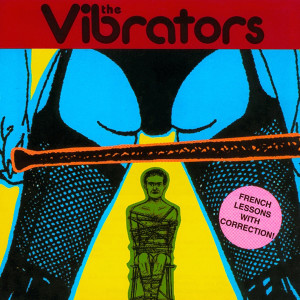 ดาวน์โหลดและฟังเพลง The Girl's Screwed Up พร้อมเนื้อเพลงจาก The Vibrators