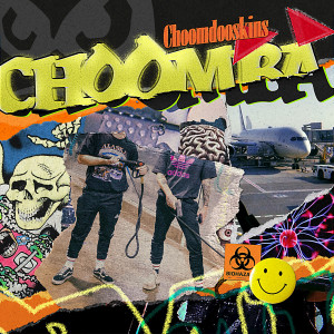 收聽Choomba的Hypnodance歌詞歌曲