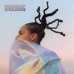 Alicia Keys的專輯Underdog