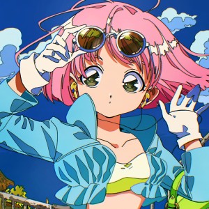 Album disco light (feat. Rainych) from Shibayan