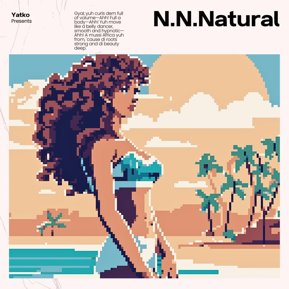 N.N. Natural