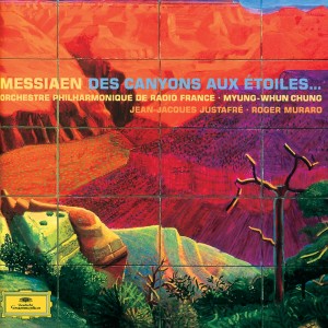 ดาวน์โหลดและฟังเพลง 7. Bryce Canyon et les Rochers rouge-orange พร้อมเนื้อเพลงจาก Roger Muraro