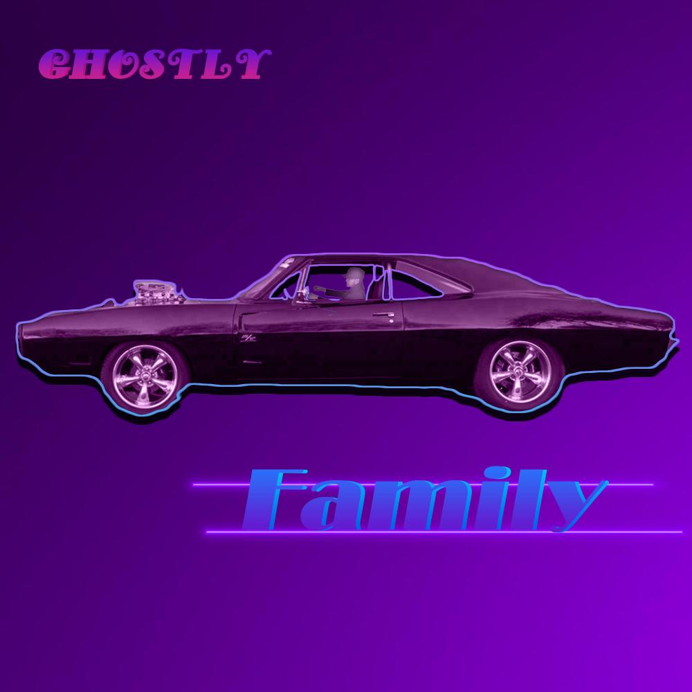 Family (A Fast & Furious Tribute)