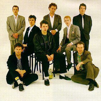 Pogues