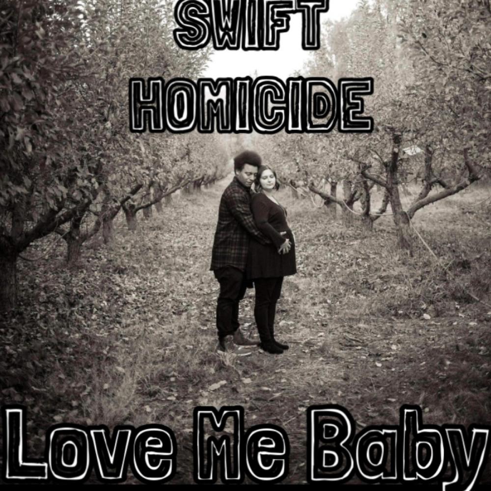 Love Me Baby (Explicit)