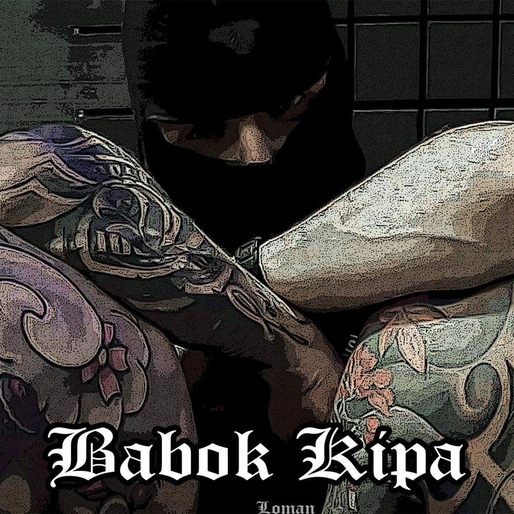 Babok Kipa (Explicit)