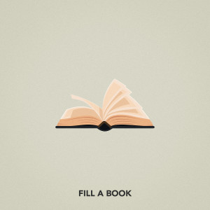 อัลบัม Fill A Book (Explicit) ศิลปิน Chris Webby