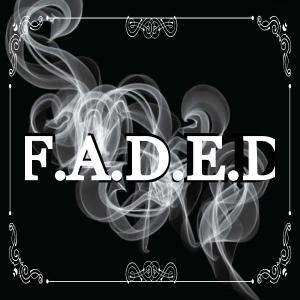 Listen to Faded (Explicit) song with lyrics from HENRY D "MoneyJunkie"