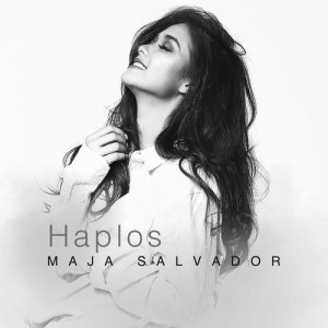 收聽Maja Salvador的Haplos歌詞歌曲