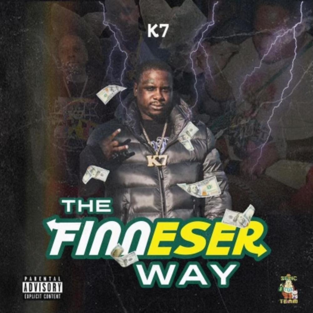Don't Know Y'all (feat. JumpManTrav & Qheph) (Explicit)