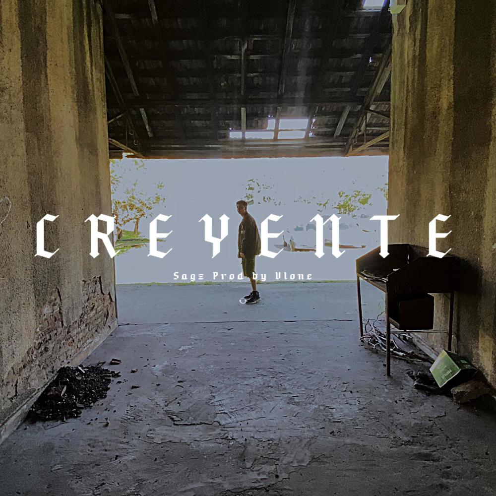 CREYENTE (feat. Prod Vlone) (Explicit)