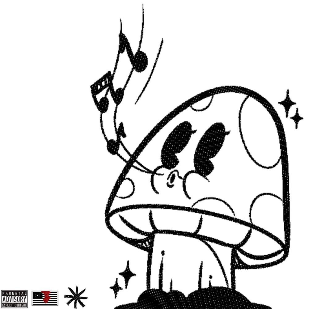 shroom (Explicit)