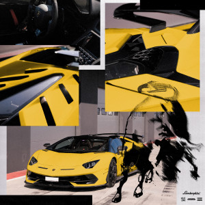 Listen to Lamborghini (Explicit) song with lyrics from Incis ZONE