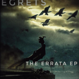 Egrets的專輯The Errata EP
