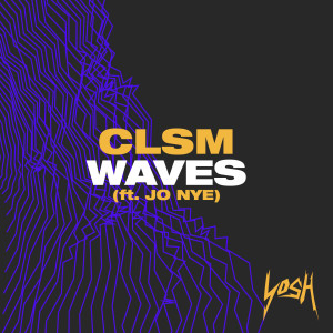 Album Waves from 