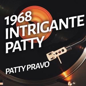 ดาวน์โหลดและฟังเพลง Yesterday พร้อมเนื้อเพลงจาก Patty Pravo