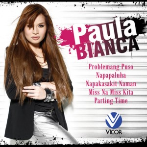 Listen to Problemang Puso song with lyrics from Paula Bianca