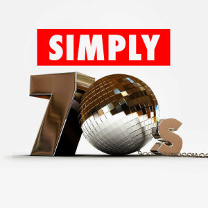 อัลบัม Simply 70's ศิลปิน 70s Greatest Hits