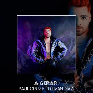 อัลบัม A Girar ศิลปิน Iván Díaz