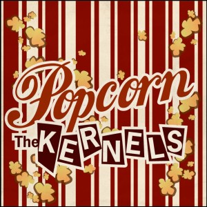 收聽The Kernels的Popcorn歌詞歌曲