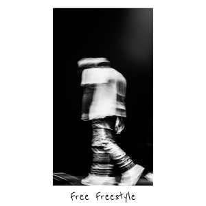 Langston Bristol的專輯Free Freestyle
