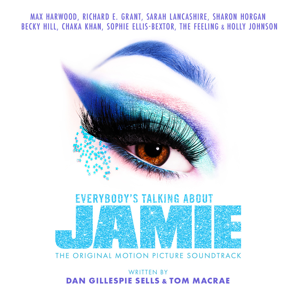 Everything (From "Everybody's Talking About Jamie")