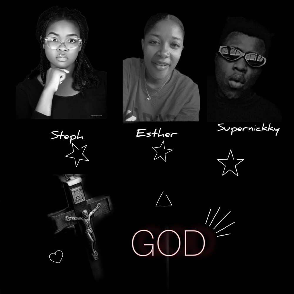 God