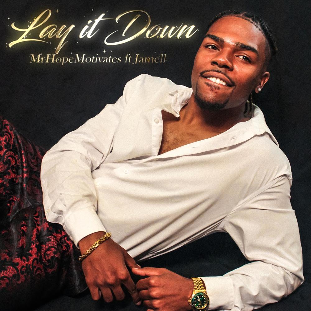 Lay it Down (feat. Jamell) (Explicit)