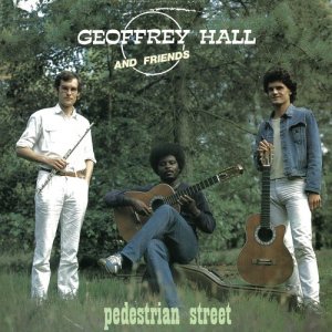 ดาวน์โหลดและฟังเพลง Romance D'amor พร้อมเนื้อเพลงจาก Geoffrey Hall