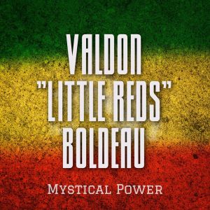 ดาวน์โหลดและฟังเพลง Dancing พร้อมเนื้อเพลงจาก Valdon "Little Reds" Boldeau