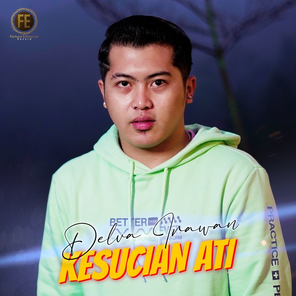 Kesucian Ati