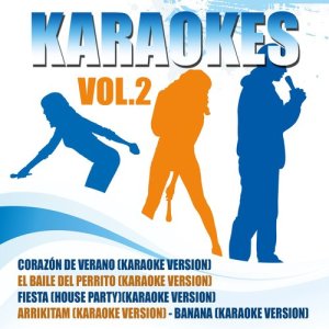收聽The Kara-Okey Band的Paloma Blanca (Karaoke Version)歌詞歌曲
