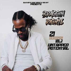 收聽Braggin Rights的Pull Up On Me (feat. Dee Money) (Explicit)歌詞歌曲